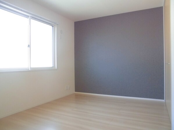 ジャルダン亀山の物件内観写真